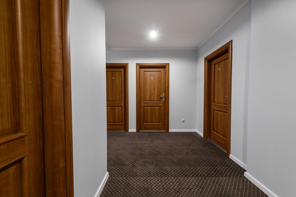 Hotel Nowy Dwor Trzebnica Εξωτερικό φωτογραφία