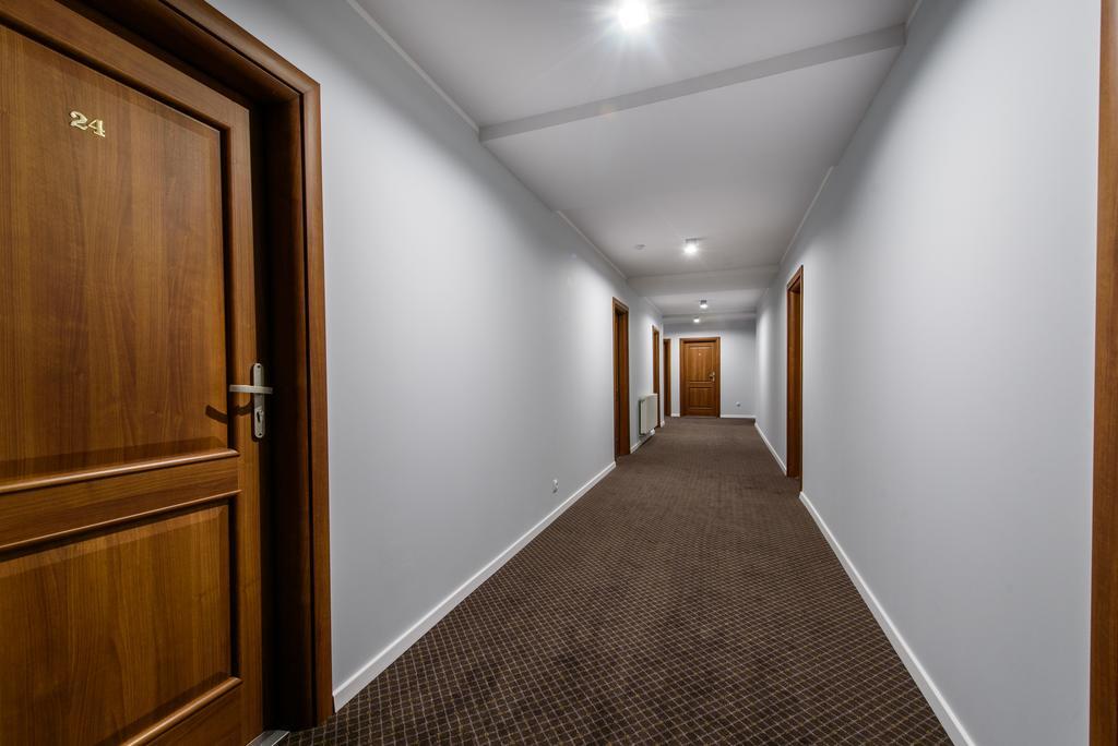 Hotel Nowy Dwor Trzebnica Εξωτερικό φωτογραφία